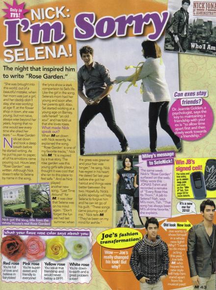 selena gomez 2010. Garden About Selena Gomez?