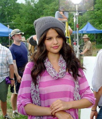 selena gomez clothing line. did for her clothing line